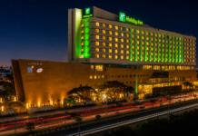 Brigade Hotel Ventures to Invest ₹1,100 Cr in Chennai Hotels Hotels