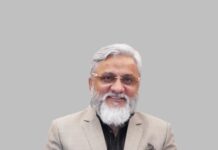 BUILDING THE GREEN BLUEPRINT Dr. Faruk G. Patel