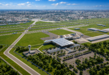 GMR Airports Sets Out Long-Term Expansion Plan for Nagpur Airports