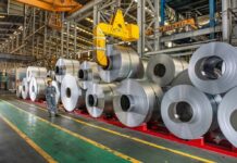 Govt plans Rs 5,000 crore scheme to help steel industry adopt green technologies Carbon Emissions