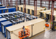 India Pushes for Domestic Steel Container Manufacturing Steel Container
