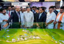 JSW Steel Breaks Ground on Kadapa Plant Worth Rs 16,350 Cr Steel Plant