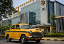 L&T Plans Rs 4,500 Crore Investment and Data Centre in Bengal Data Centre
