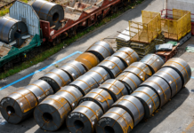 SAIL Forms JV With PT Krakatau Steel for Indonesia Plant Joint Venture
