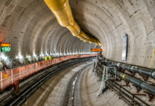 Mumbai’s Rs 8,056 Cr Orange Gate–Marine Drive Tunnel Advances Tunnel project