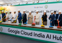 Vizag Emerges as India’s AI Data Centre Coastal Hub AI Data Centre