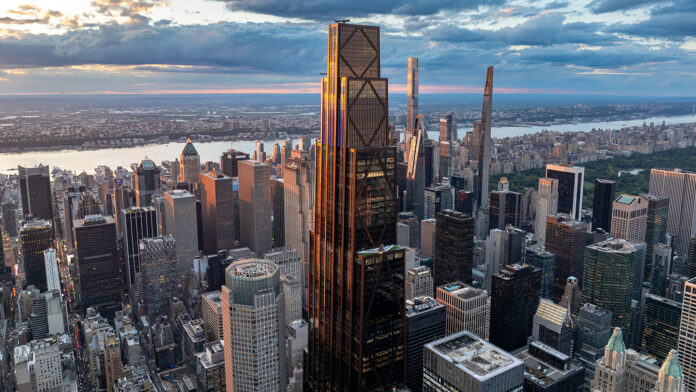 270 Park Avenue
