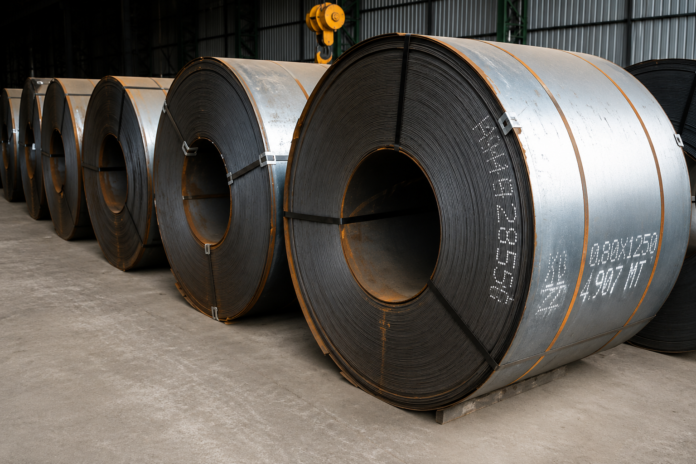 Steel Plate