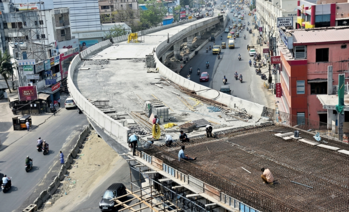 Metro Tunnel