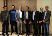 Aurionpro Wins ₹100 Crore AI Data Centre Order AI Data Centre