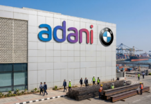 BMW Ventures Wins Rs 25 Crore Steel Order for Adani Project TMT Steel