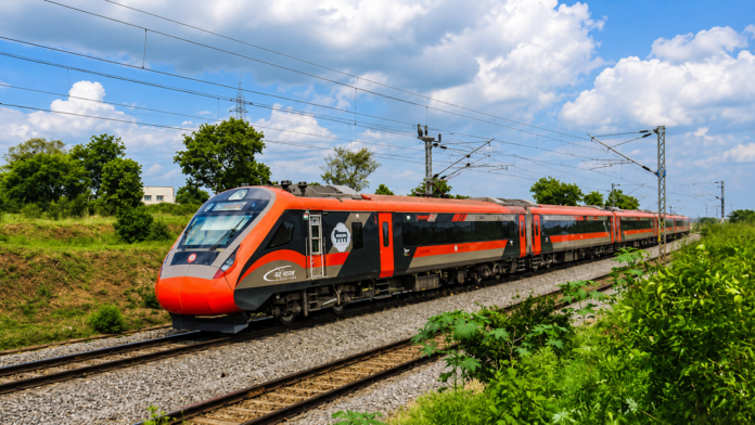 railway track doubling