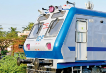 Cabinet Clears Rs 13,041 Crore Rail and Highway Infra Push Railway