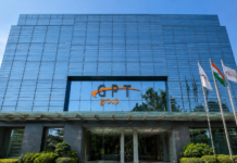 GPT Infraprojects Opens New Steel Girder Plant in Bengal Steel Girder Plant