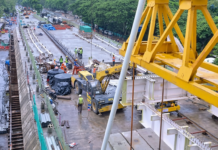 Mumbai’s First Cable-Stayed Bridge Gets Dec 31 Deadline Cable-Stayed Bridge