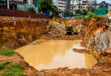 H-CITI Project Aims to Ease KBR Park Traffic Congestion steel flyovers