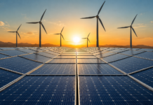 ITA Backs 11 Indian Projects for $18 Bn Clean Industry Push carbon abatement
