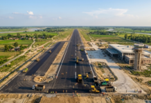 India Builds Birpur Airport Near Bihar-Nepal Border Airport