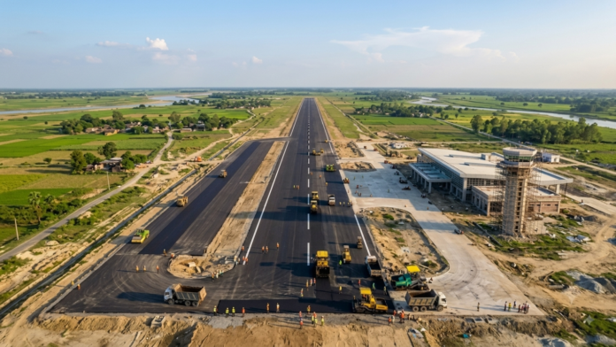 Airport