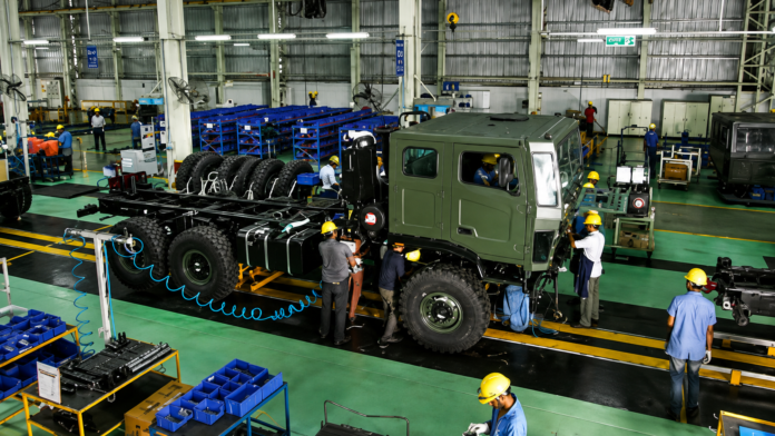Energy Manufacturing