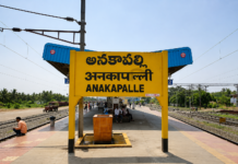 Japanese Firm Eyes Rs 50,000 Cr Steel Plant in Anakapalle Steel Plant