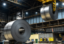 Jindal Stainless to Invest ₹900 Cr in Cold Rolling Capacity Cold Rolling Capacity