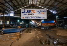 Khyati Contech Expands JSTL TMT Bar Network to Six Plants TMT Bar