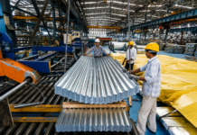 M&B Engineering Clears ₹30 Cr Brownfield Capacity Expansion structural steel capacity