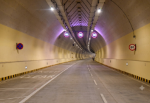Mumbai Plans ₹702 Crore Metro-Coastal Road Underground Link underground metro
