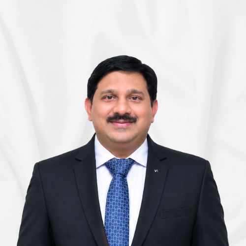 NEELESH SHINDE