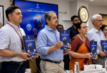 NITI Aayog Lists 12 Priority Sectors for Manufacturing Push Global Manufacturing Hub