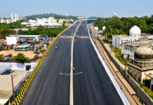 Nalgonda Flyover, Moosarambagh Bridge Near Completion in Hyd High-Level Bridge