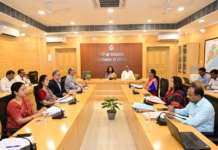 Odisha Approves ₹2,780 Crore Investment Across 10 Districts industrial projects