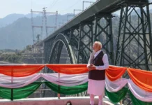 PM Modi: New Rail Lines to Boost Connectivity in 4 States Rail Lines