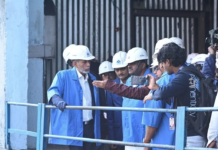 Mumbai’s First Cable-Stayed Bridge Gets Dec 31 Deadline Steel Plant