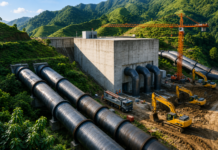 SEPC Bags Rs 854 Crore SAIL Order for IISCO Pellet Plant BOP Steel Plant