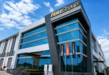 Aurionpro Wins ₹100 Crore AI Data Centre Order HVAC Plant