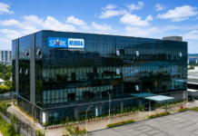 Spark Minda to Invest ₹1,166 Crore in Two YEIDA Plants manufacturing plants