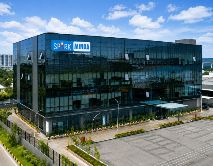 manufacturing plants