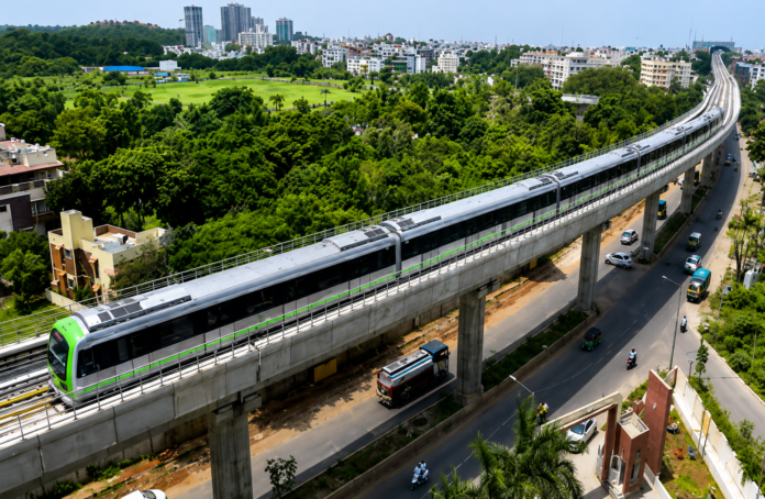 Metro Rail Link