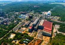 Tata Steel Approves ₹33,873 Cr NINL Expansion to 6.2 MTPA Steel Plant