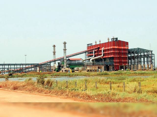 Green Industrial Developer