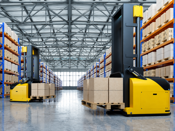 manufacturing