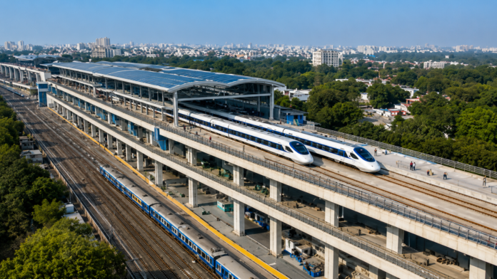 Bullet Train