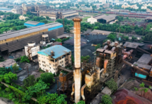 Vraj Iron and Steel Plans ₹450 Cr Greenfield Plant in Bastar Greenfield Plant