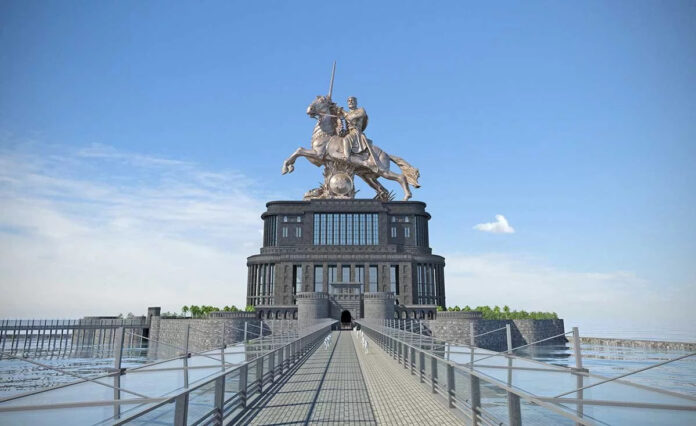 Monument