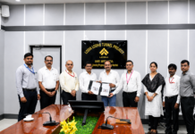 DRDO Transfers Defence Steel Tech to SAIL’s Rourkela Plant DRDO Transfers Defence Steel Tech to SAIL's Rourkela Plant