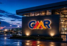 GMR Group Eyes Airport Expansion in West Asia, E Europe Airport Expansion