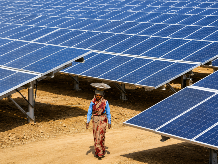 Solar Project