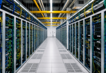 India’s Data Centre Footprint to Hit 101M Sq Ft by 2030 Data Centre